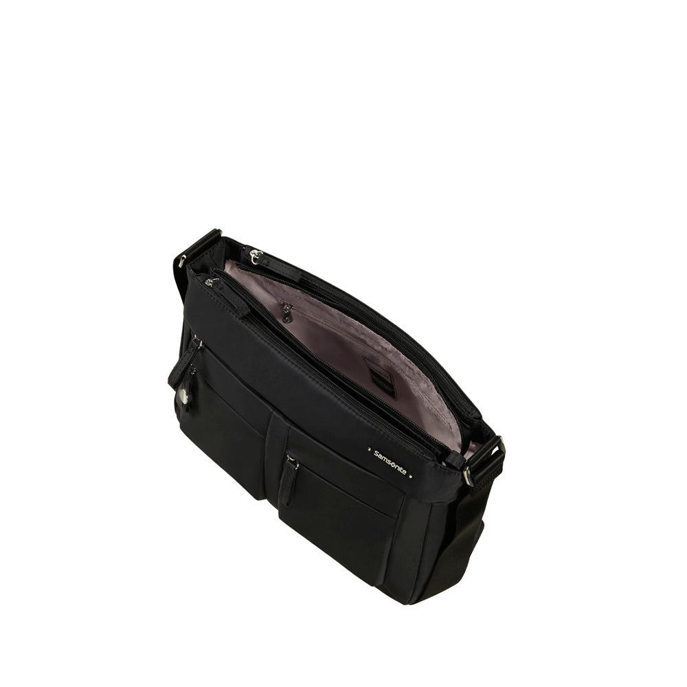 Shoulder Bag MOVE 4.0 BLACK