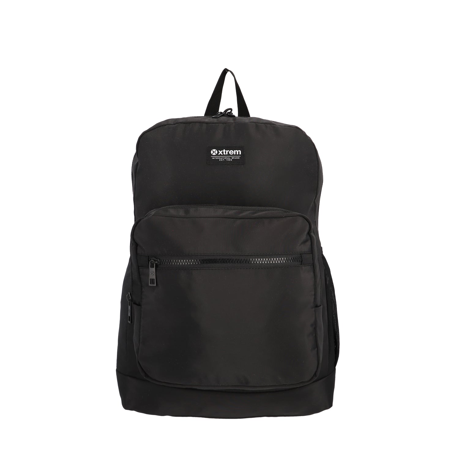 Mochila Lifestyle Backpack Vito 244 Black