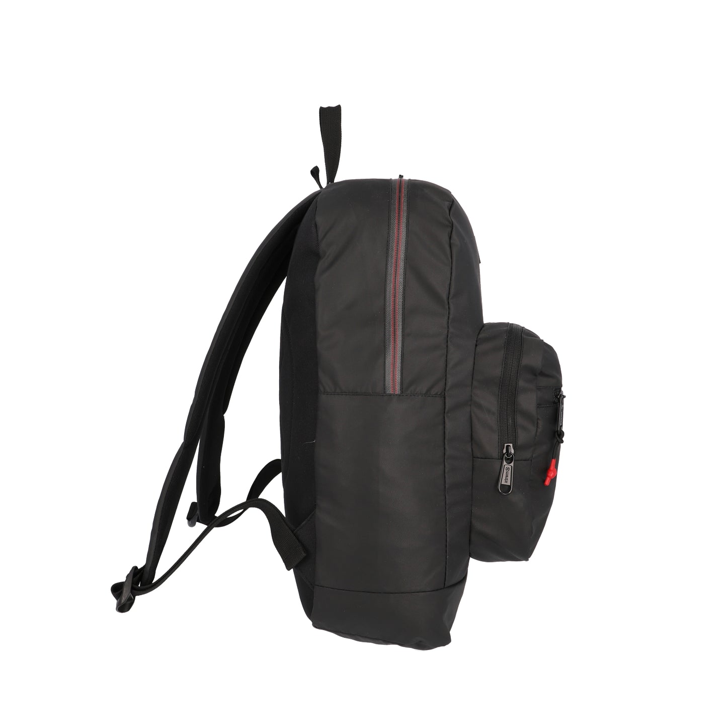 Mochila Lifestyle Backpack Vito 244 Black Rever
